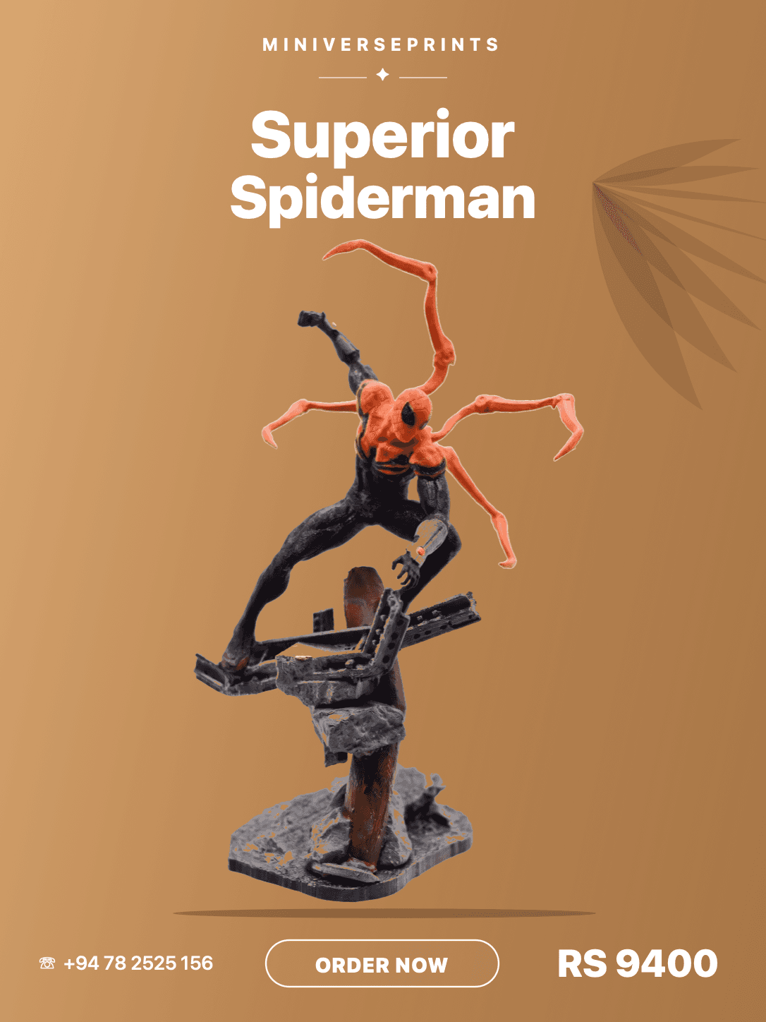 Superior Spiderman