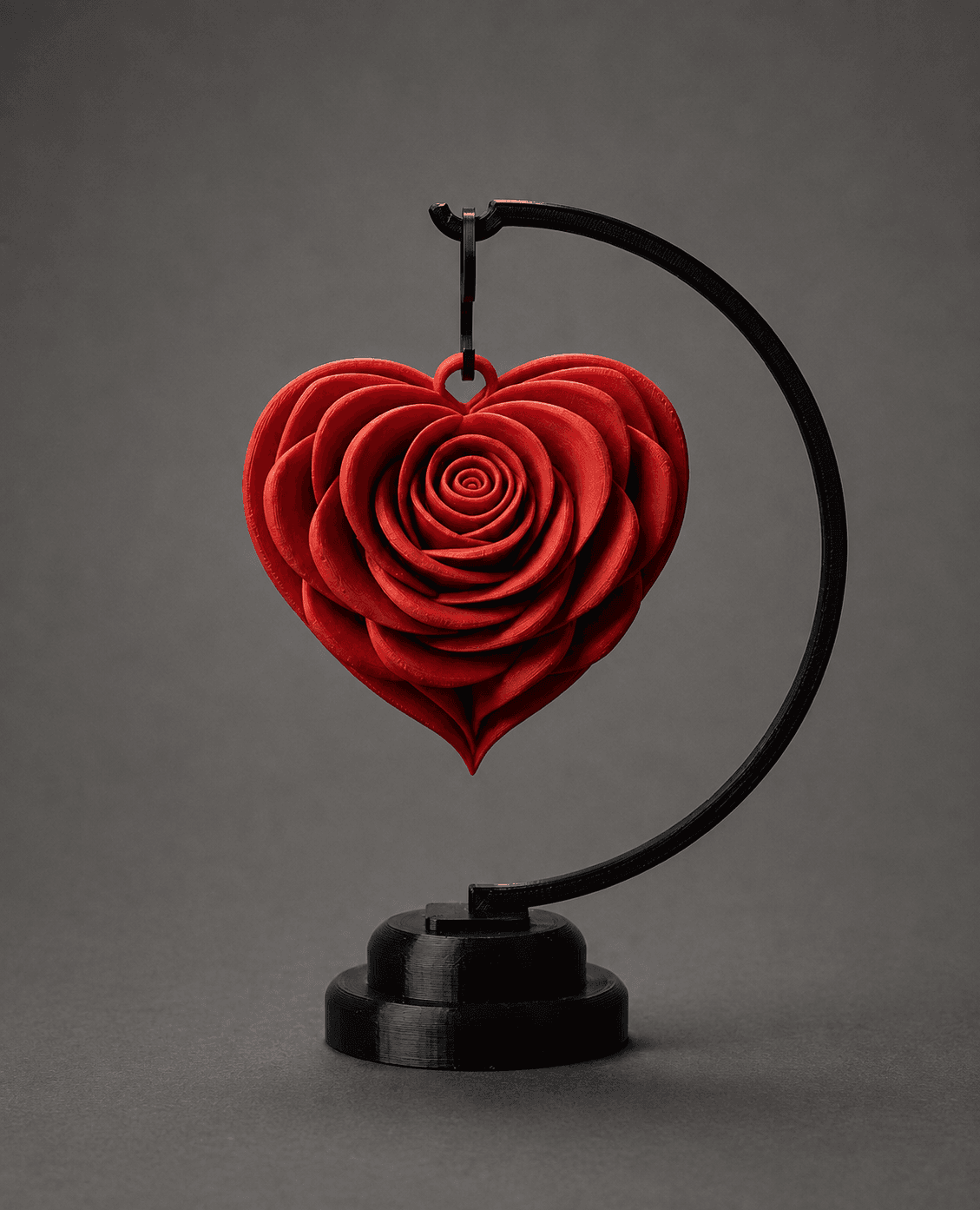 Valentine Rose